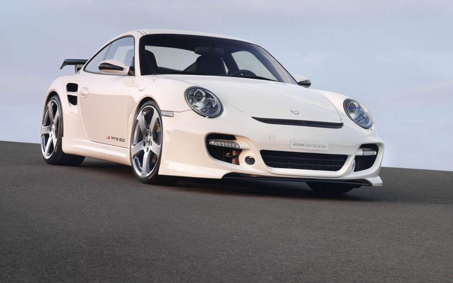  Rinspeed Le Mans 600 2007 года  (фото 1 из 10)